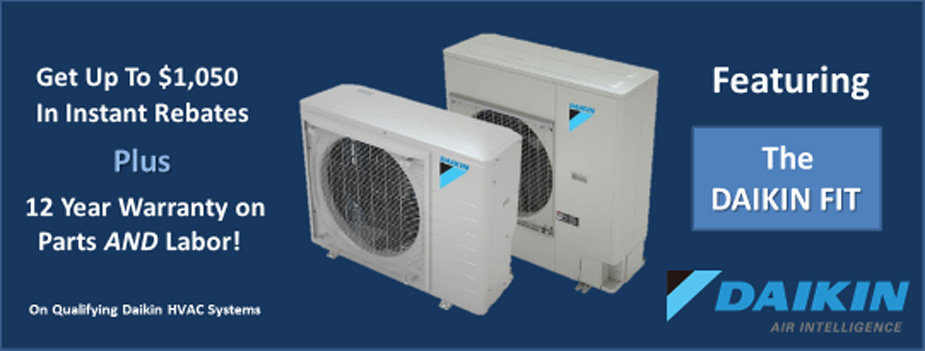 Daikin