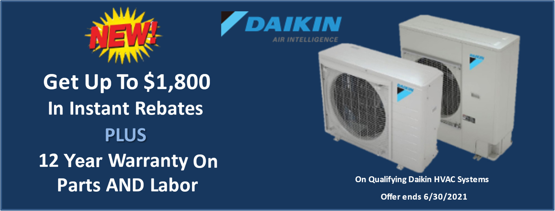 Daikin
