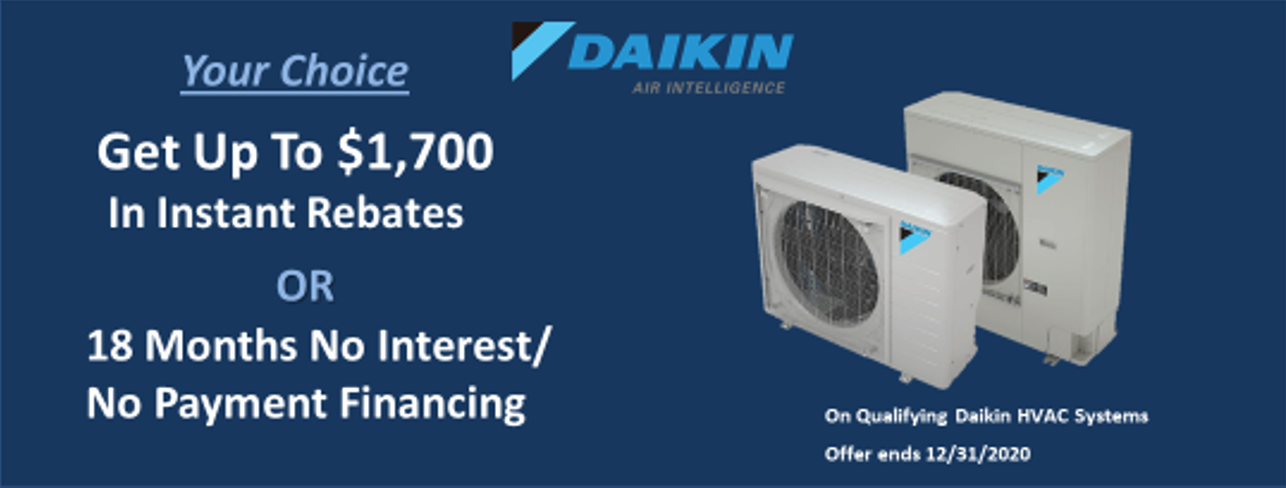 Daikin